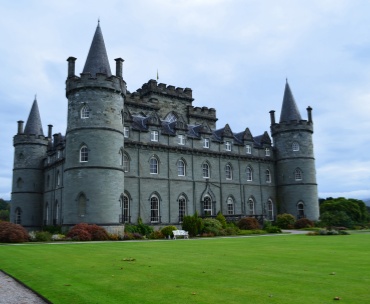 Sugar Mommy in Edinburgh