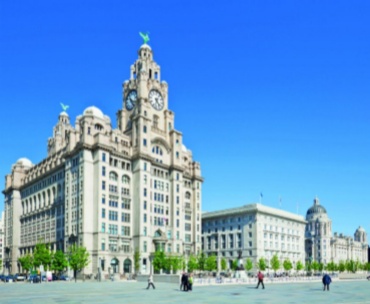 Sugar Mommy in Liverpool