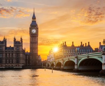 Sugar Mommy in London